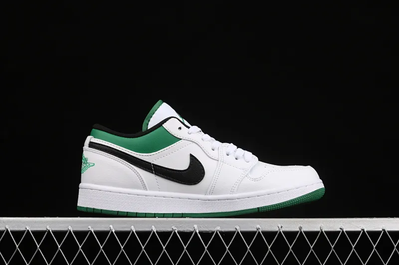 All categories Air Jordan Jordan series basketball shoes Air Jordan 1 Low Air Jordan 1 Low AJ1 Joe 1 low-top cultural and leisure sports sneakers 553558-129